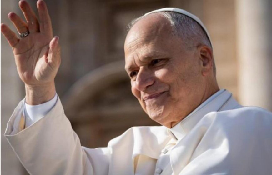 Vatican warns against rise in Polyamory, Says marriage is the exclusive partnership between a man and a woman