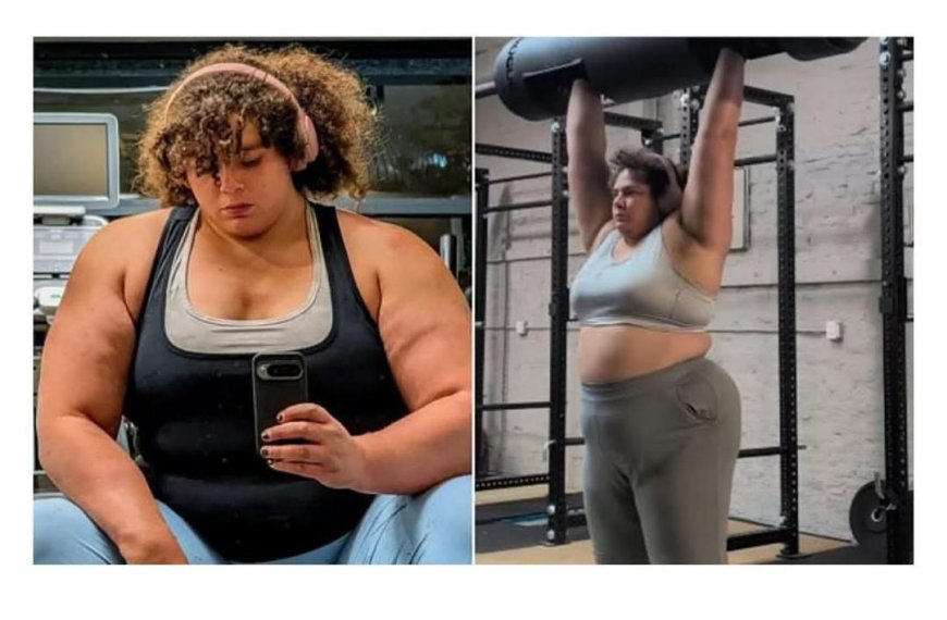 Outrage as 'Biological male' wins World's Strongest Woman event in Texas (Photos)