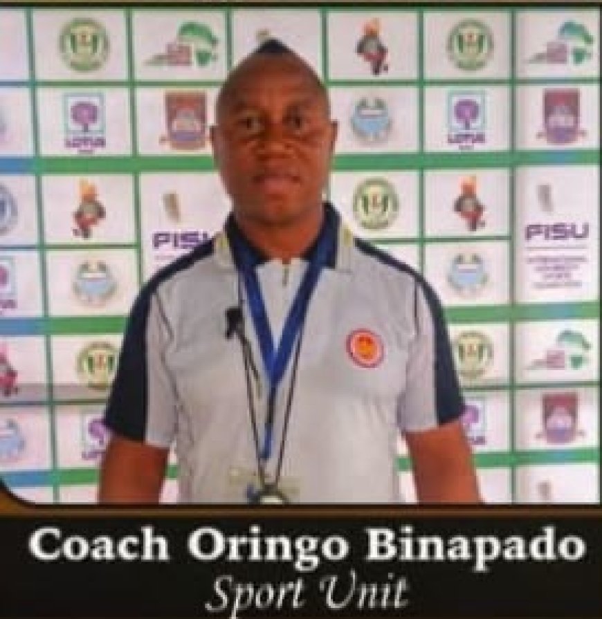 A Culture of Excellence: Expressing Gratitude to the Leadership of Nigeria Maritime University, Okerenkoko