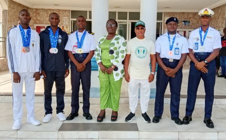 A Moment of Pride: Celebrating Athletes and Honoring the 27th NUGA