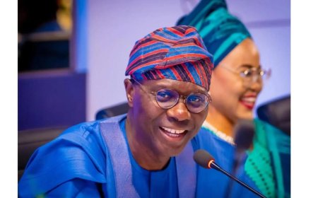 Lagos plans law to stop landlords from evicting tenants without court approval