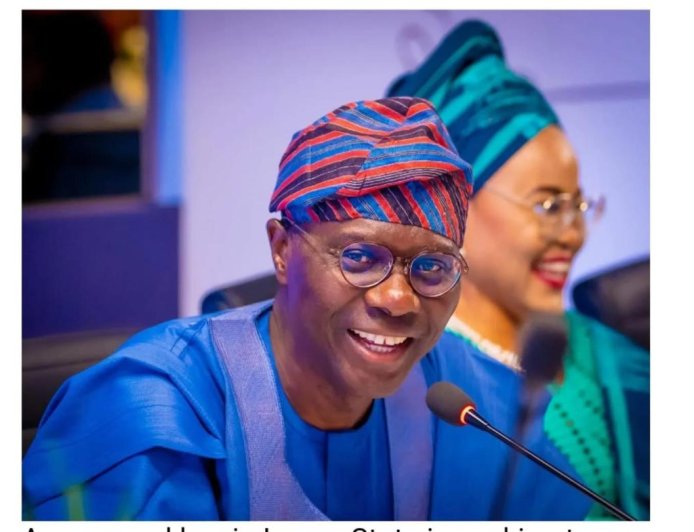 Lagos plans law to stop landlords from evicting tenants without court approval