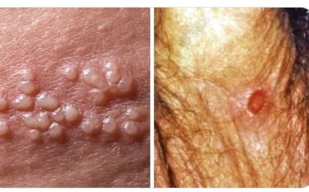 10 Things You Must Check Before S£xual Intimacy