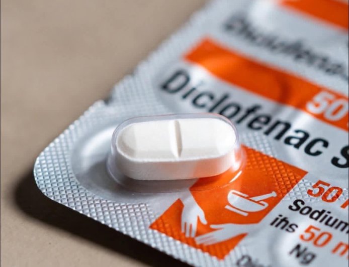 Have you ever wondered why some tablets have lines across them ?