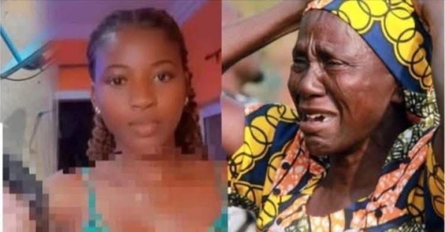 "I am proud to say I cancelled my wedding. Do you know what happened? My man took me to his family to introduce me to them. 