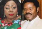 “I Saw My Ex-Husband Dele Giwa in Pieces at the Mortuary” — Senator Ita Giwa Recounts Heartbrěaking Moment
