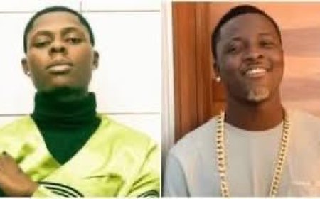 Mohbad’s friend, Primeboy, calls for the singer’s remains to be laid to rest three years after his demise