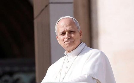 Pope Leo bans Catholic priests from using AI to write sermons