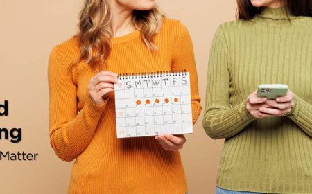 DID YOU KNOW? GIRLS WHO LIVE TOGETHER SOMETIMES MENSTRUATE AROUND THE SAME TIME