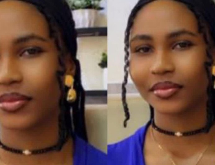 Lady Alarmed After Discovering CCTV in Company Washroom During Interview”