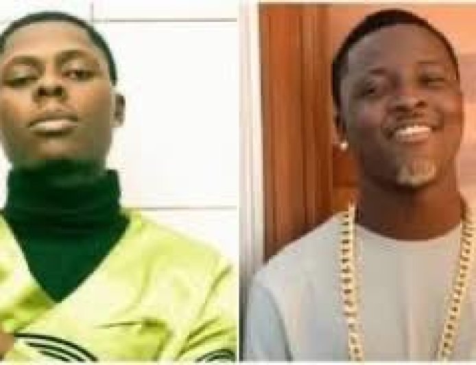 Mohbad’s friend, Primeboy, calls for the singer’s remains to be laid to rest three years after his demise