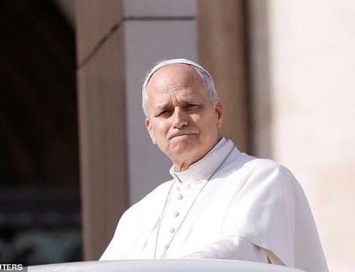 Pope Leo bans Catholic priests from using AI to write sermons