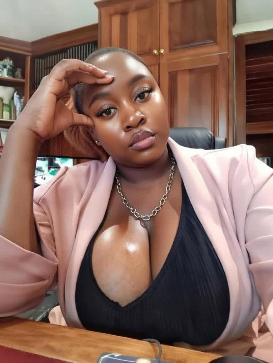 “My husband threw his wedding ring at me after I refused s3x at my workplace” – Distressed woman seeks advice