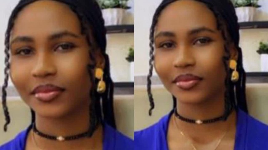 Lady Alarmed After Discovering CCTV in Company Washroom During Interview”