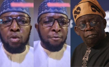 “We Are Treated Like Sheep”—Social Media Critic Blasts Presidency’s Response to Maiduguri Bombing