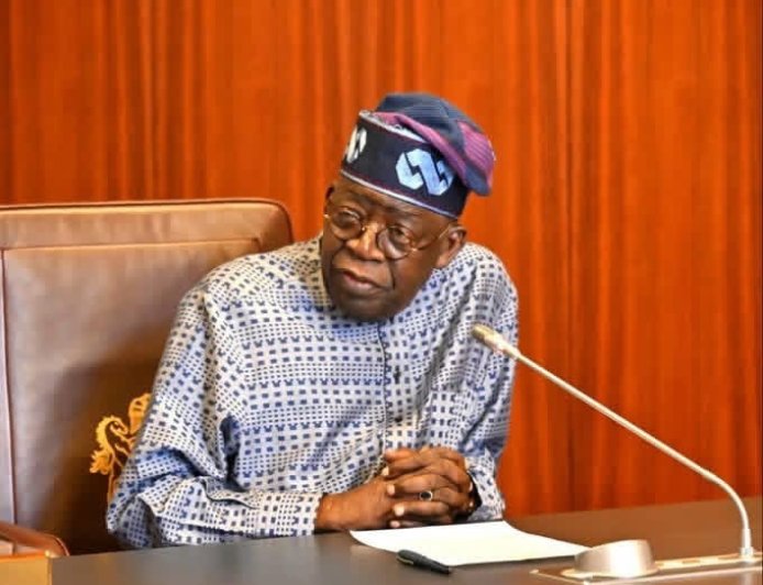 Terror attacks: President Tinubu directs service chiefs to move to Borno