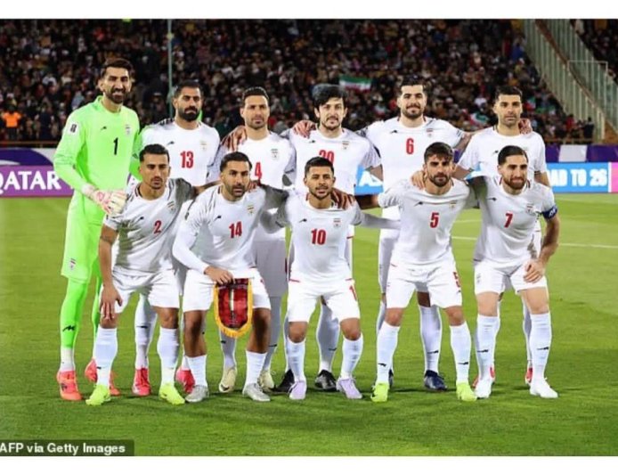 Iran Negotiates with FIFA to Move World Cup Matches to Mexico Amid Security Concerns