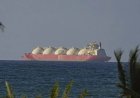 Iran military command closes Strait of Hormuz again.