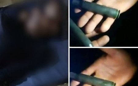 Poly student and one other k!lled as gunmen attack Plateau community