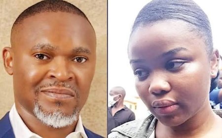 “My sister gave me the phone, I didn’t know it was stolen” — Alleged k!ller of Super Tv boss Chidinma Ojukwu’s sister testifies as murder trial nears judgment