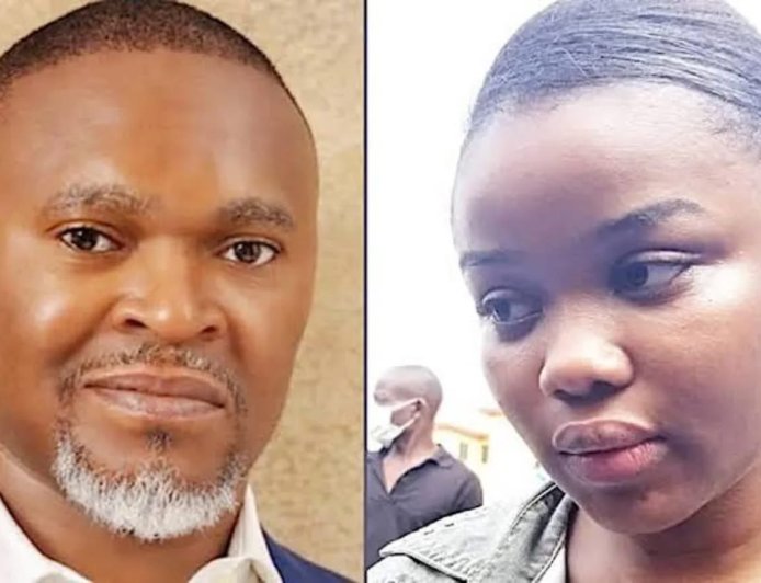 “My sister gave me the phone, I didn’t know it was stolen” — Alleged k!ller of Super Tv boss Chidinma Ojukwu’s sister testifies as murder trial nears judgment