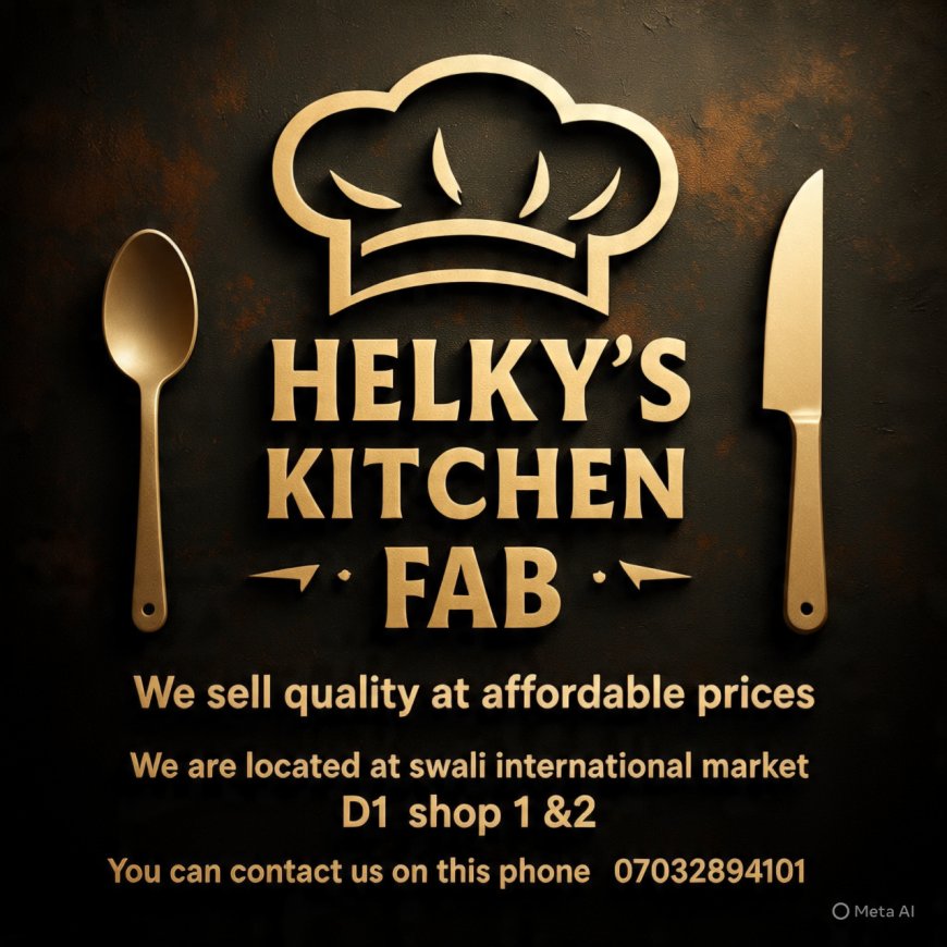 Bayelsa Set to Host Ester Kids Cup 2026 at Hamilton Sports Garden