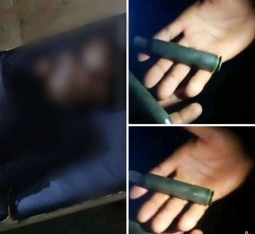 Poly student and one other k!lled as gunmen attack Plateau community