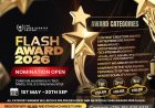 Flash Awards 2026: Celebrate Excellence and Win Big!