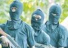 Boko Haram attack Borno school, k!ll teacher and abduct students taking NECO