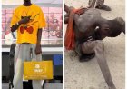Phone snatchers st@b 300-level varsity student to d3ath in Abuja