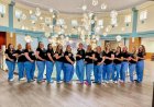 17 nurses in Ohio hospital's labour and delivery unit are pregnant at the same time
