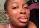 “Nobody is stopping me anymore. Men no longer ask for my number like before” — Lady laments