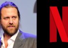 US movie director Carl Erik Rinsch sentenced to 30 months in prison for defrauding Netflix