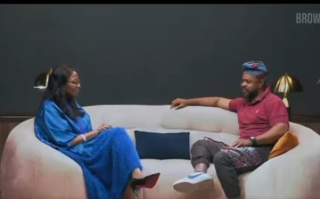 “If you want multiple wives, marry your second wife at 50, not a few years after the first” — Man shares his take on polygamy