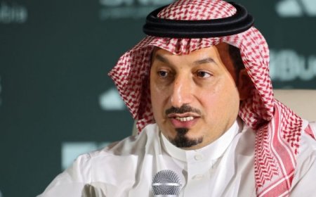 Saudi Arabia football chief Yasser Al-Misehal resigns after World Cup group-stage exit