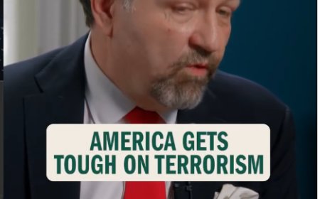 US troops killed 199 jihadists in single operation in Nigeria - Trump's aide
