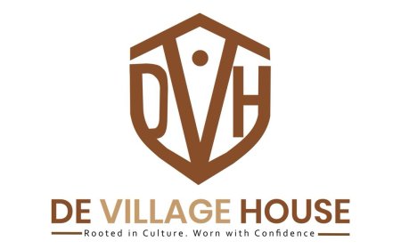 Rooted in Culture. Worn with Confidence: De’ Village House Collection is Nominated for the Flash Awards 2026!