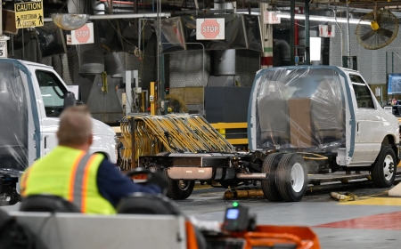 Ford hires back human engineers after AI failed to match their skills and experience