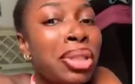 “Nobody is stopping me anymore. Men no longer ask for my number like before” — Lady laments