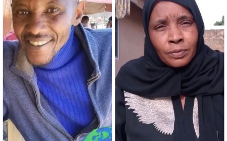 Woman narrates how her brother was beaten to d3ath after being mistaken for Fulani in Plateau