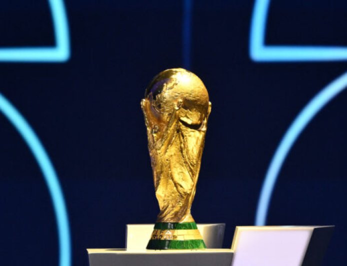 Seven African teams through to World Cup round of 32