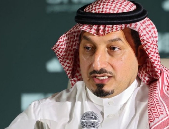 Saudi Arabia football chief Yasser Al-Misehal resigns after World Cup group-stage exit
