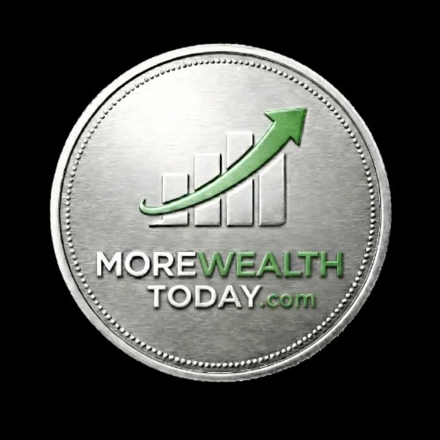Do you have bills to pay?... MoreWealth.com will show you how to improve your finances