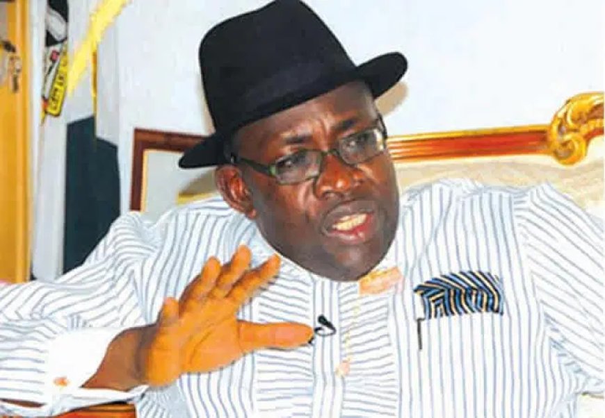 2027: Tinubu, APC will be defeated massively in free, fair contest —Senator Seriake Dickson