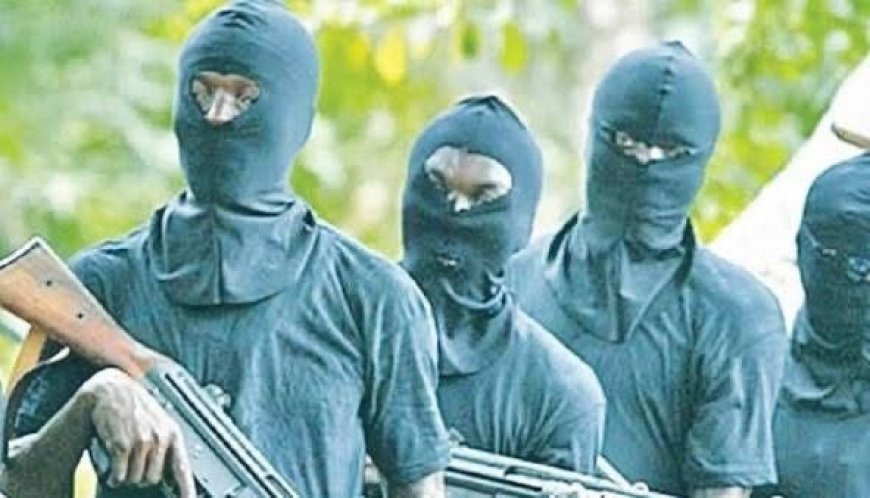 Boko Haram attack Borno school, k!ll teacher and abduct students taking NECO