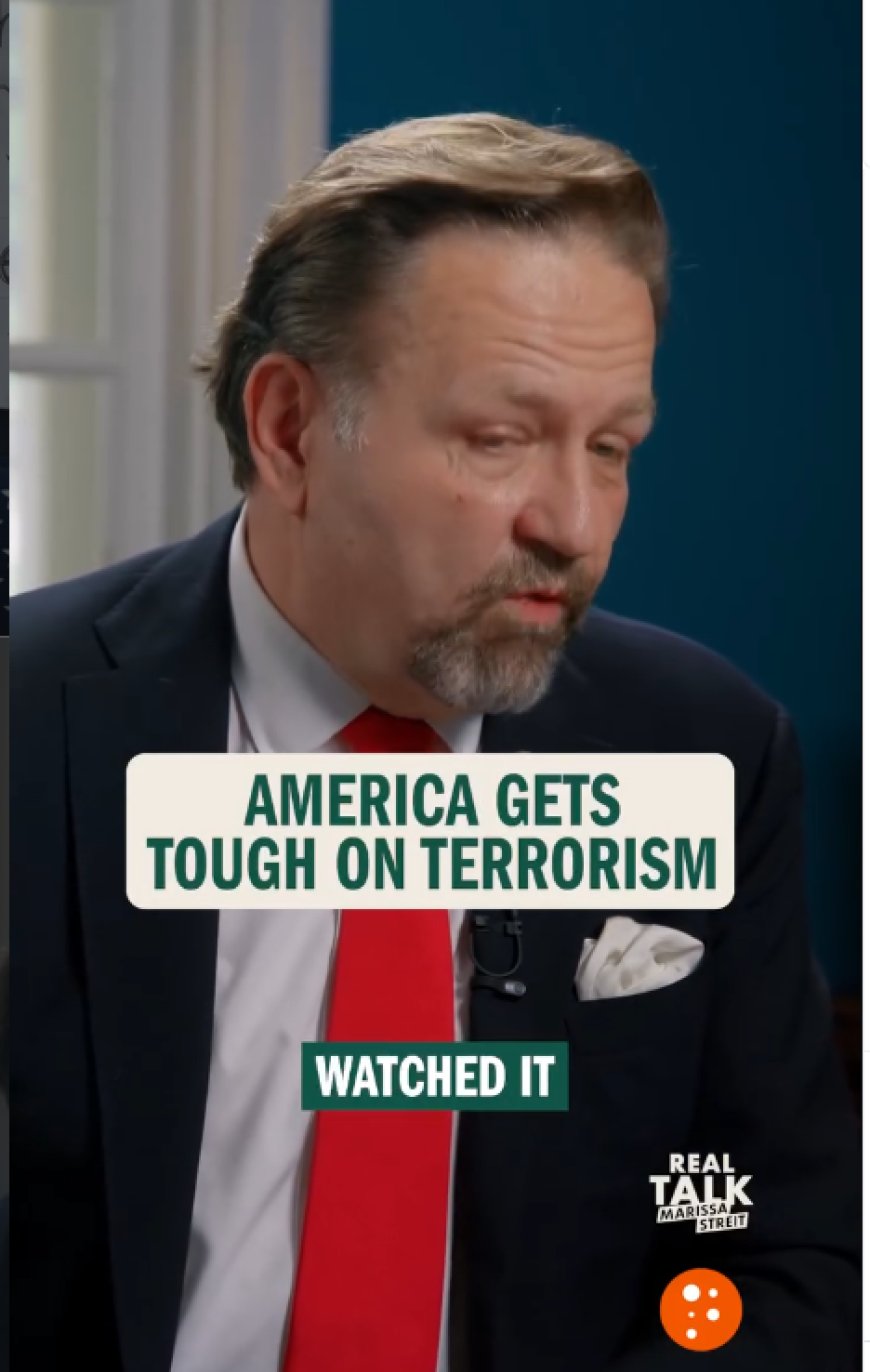 US troops killed 199 jihadists in single operation in Nigeria - Trump's aide