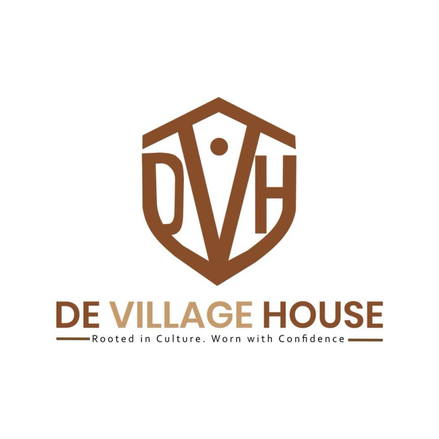 Rooted in Culture. Worn with Confidence: De’ Village House Collection is Nominated for the Flash Awards 2026!