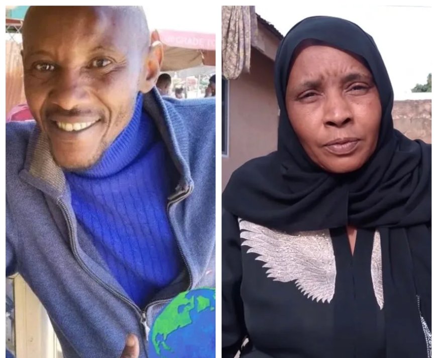 Woman narrates how her brother was beaten to d3ath after being mistaken for Fulani in Plateau