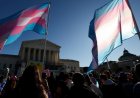 US Supreme Court upholds ban on transgender women in female sports