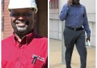 Nigerian-born engineer pleads guilty to wire fraud in US after steering $1.67m meant for repair of decrepit buildings to himself and family members